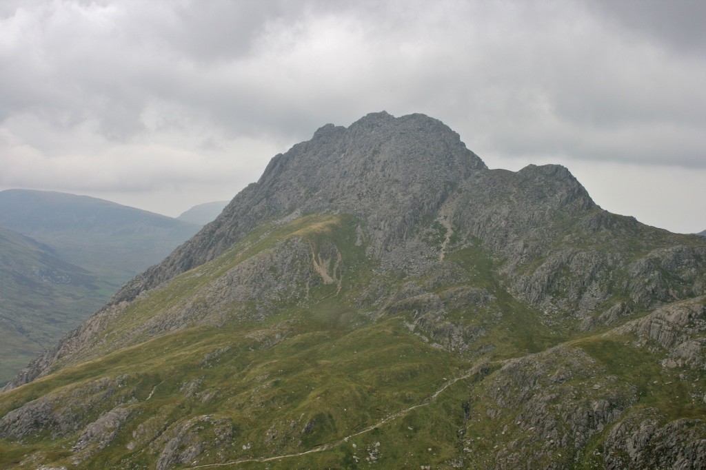 Tryfan 8 Walk On Wales . com
